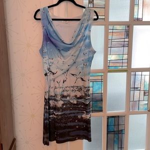 Beautiful Summer Dress